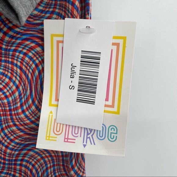 NWT LuLaRoe Dress S - Picture 3 of 7